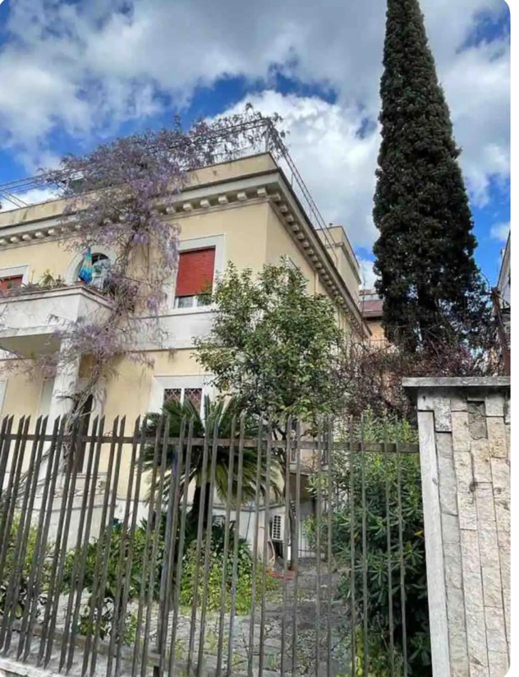 Residenza Castani 2- Apartamento Roma