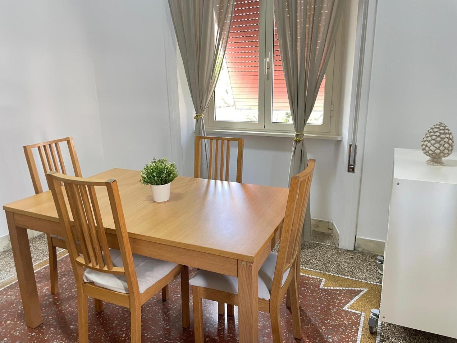 Residenza Castani 2- Apartamento