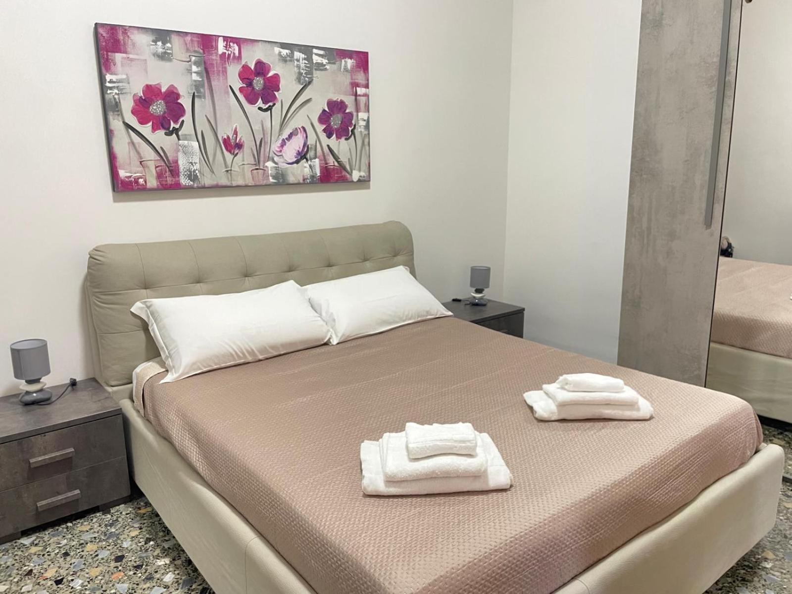 Residenza Castani 2- *