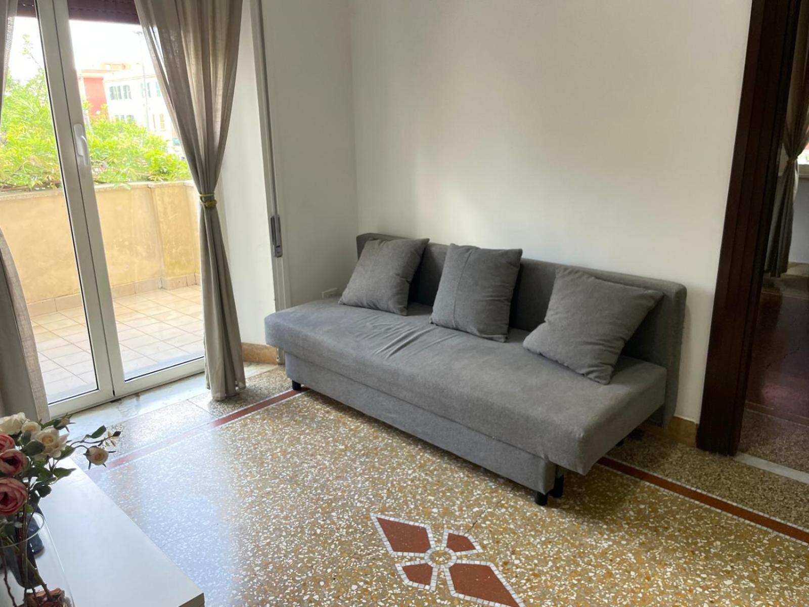 Apartamento Residenza Castani 2-