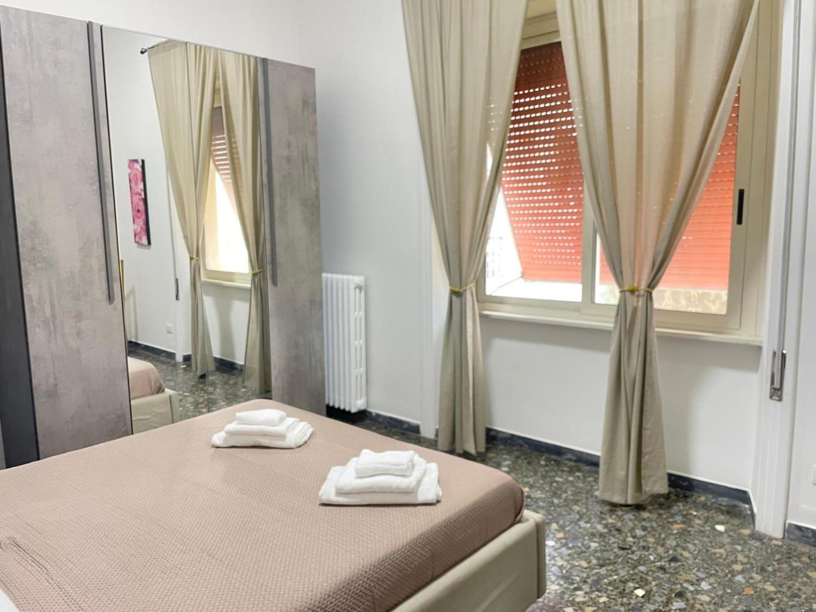 Residenza Castani 2- *