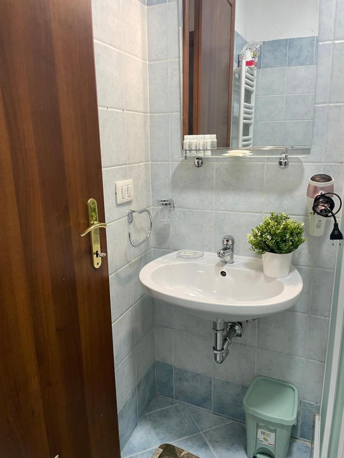 Residenza Castani 2- Apartamento *