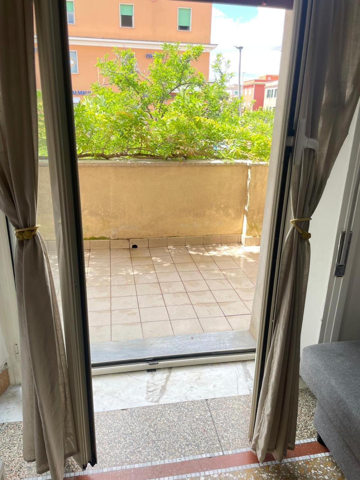 Residenza Castani 2- Apartamento Roma