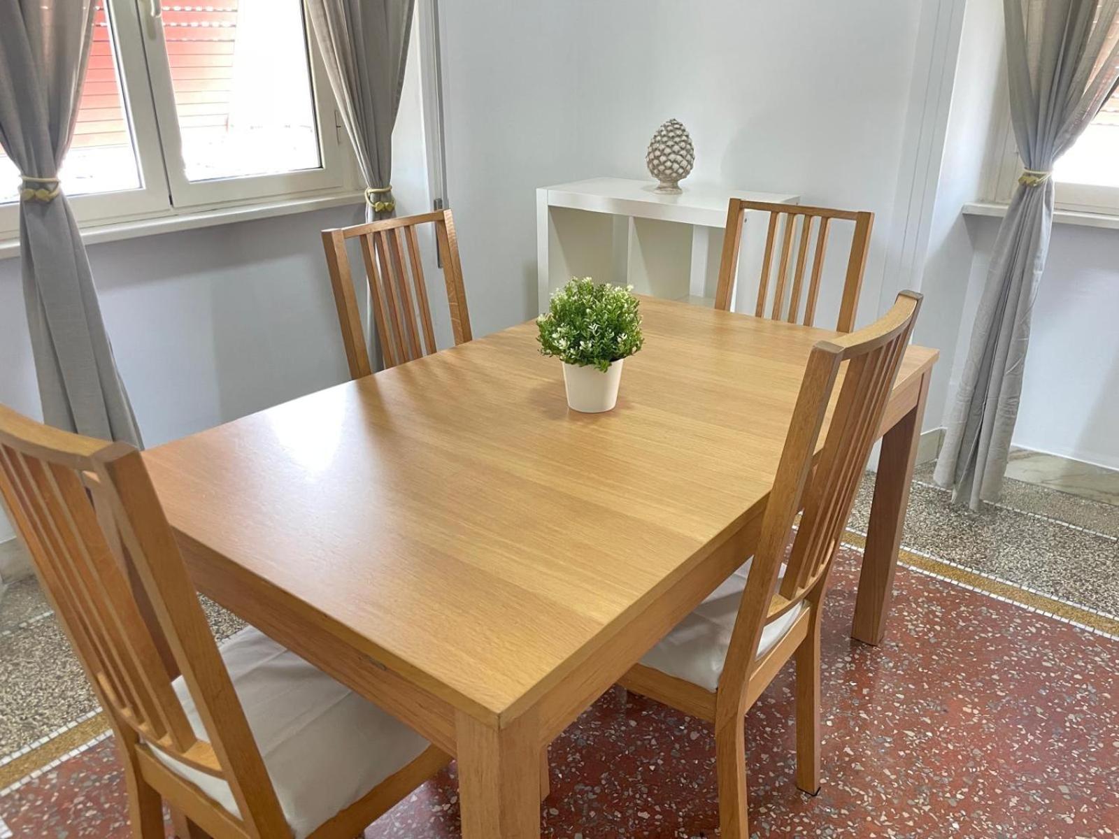 Residenza Castani 2- Apartamento *
