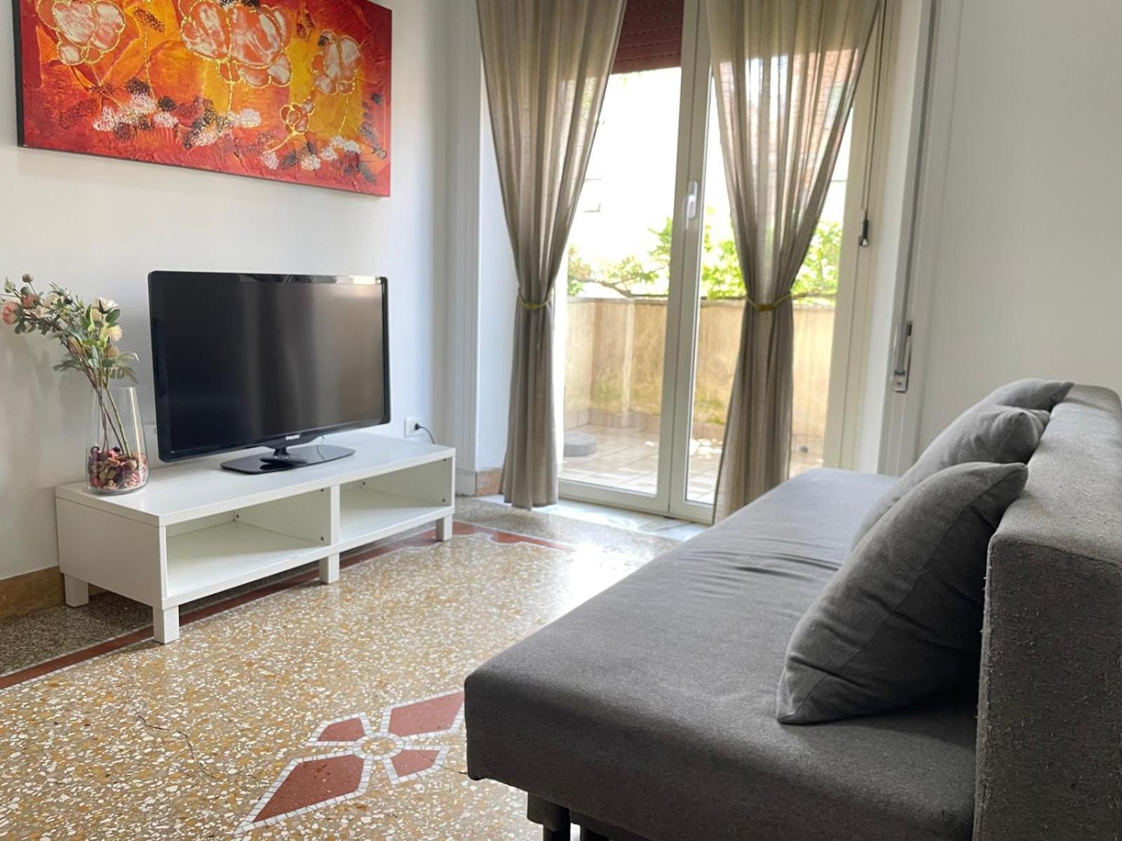 Residenza Castani 2- Apartamento