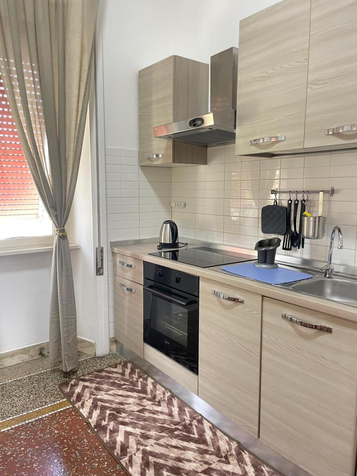 Residenza Castani 2- Apartamento