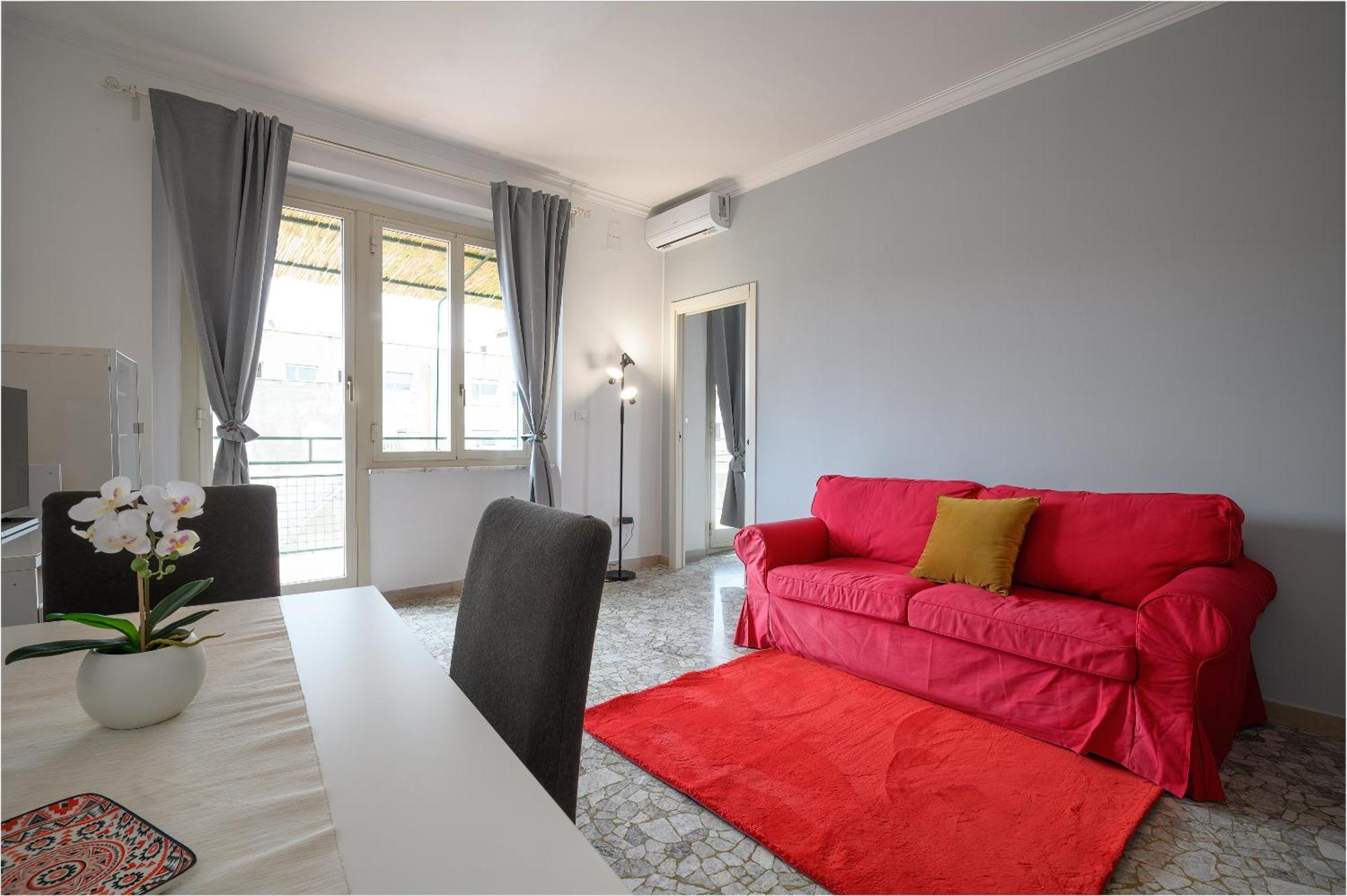 Opera 65 Roof Terrace Apartment Rom