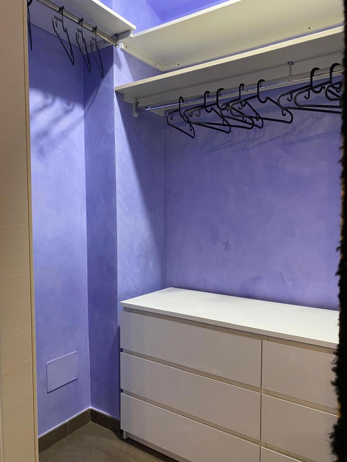 Casa Fontana-san Giovanni Apartamento