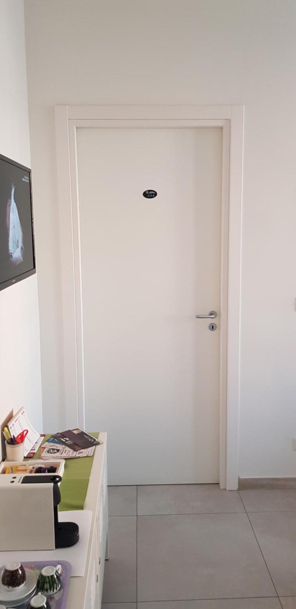 Hospedagem domiciliar Trastevere Residenze
