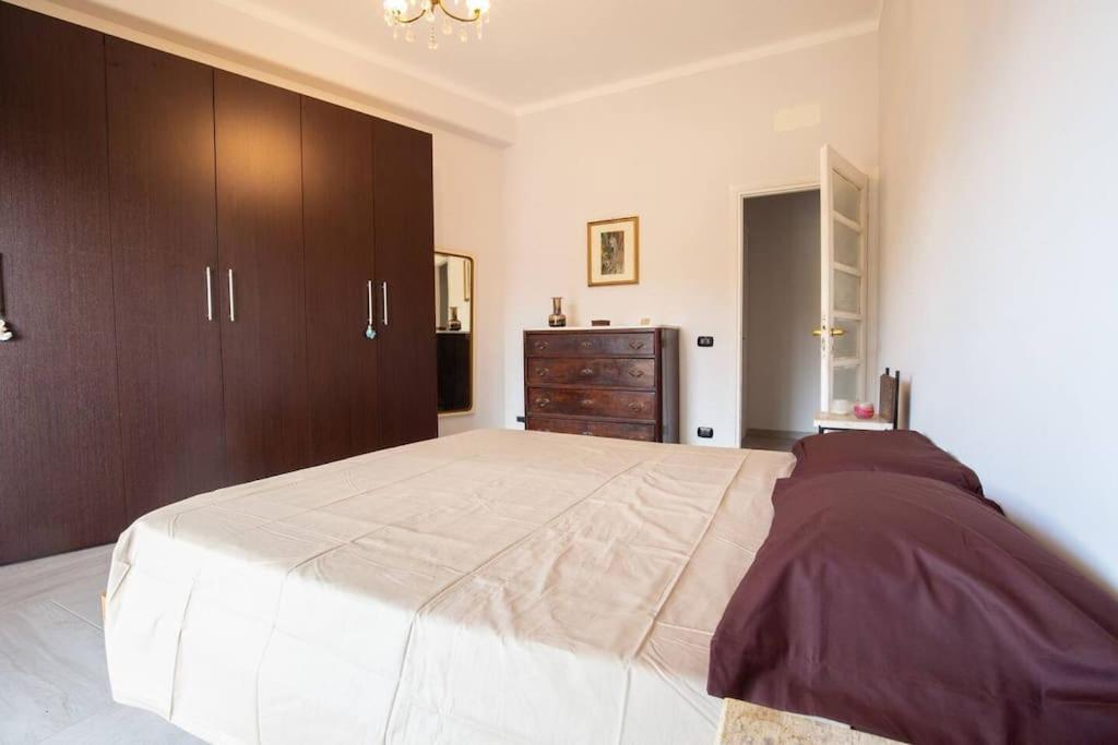 Feriehus Xxl Extra Comfort - Bed & Beers Roma, Metro A-c