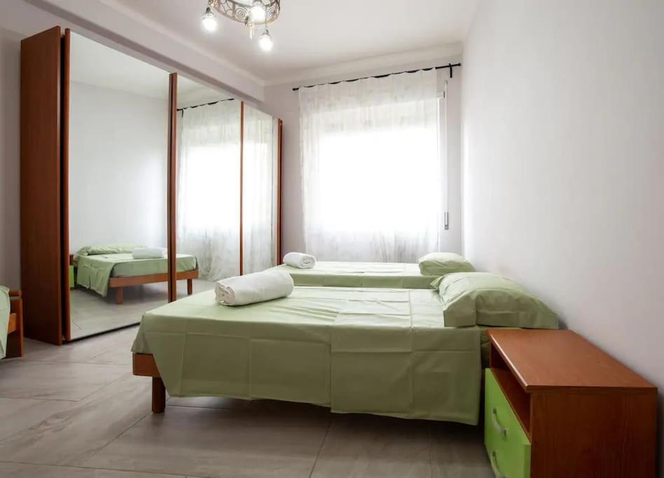 Xxl Extra Comfort - Bed & Beers Roma, Metro A-c Roma
