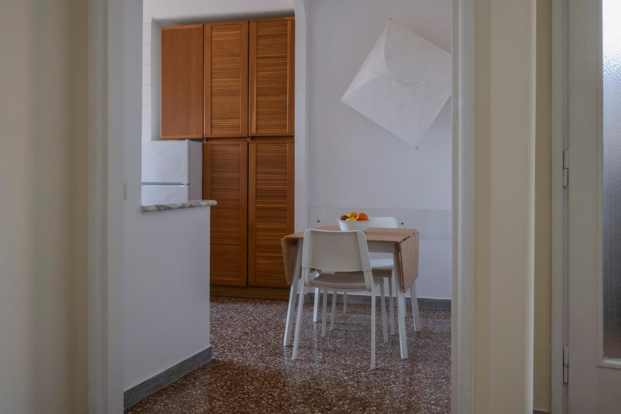 Apartamento Vatican Zen House-zeno 43 *