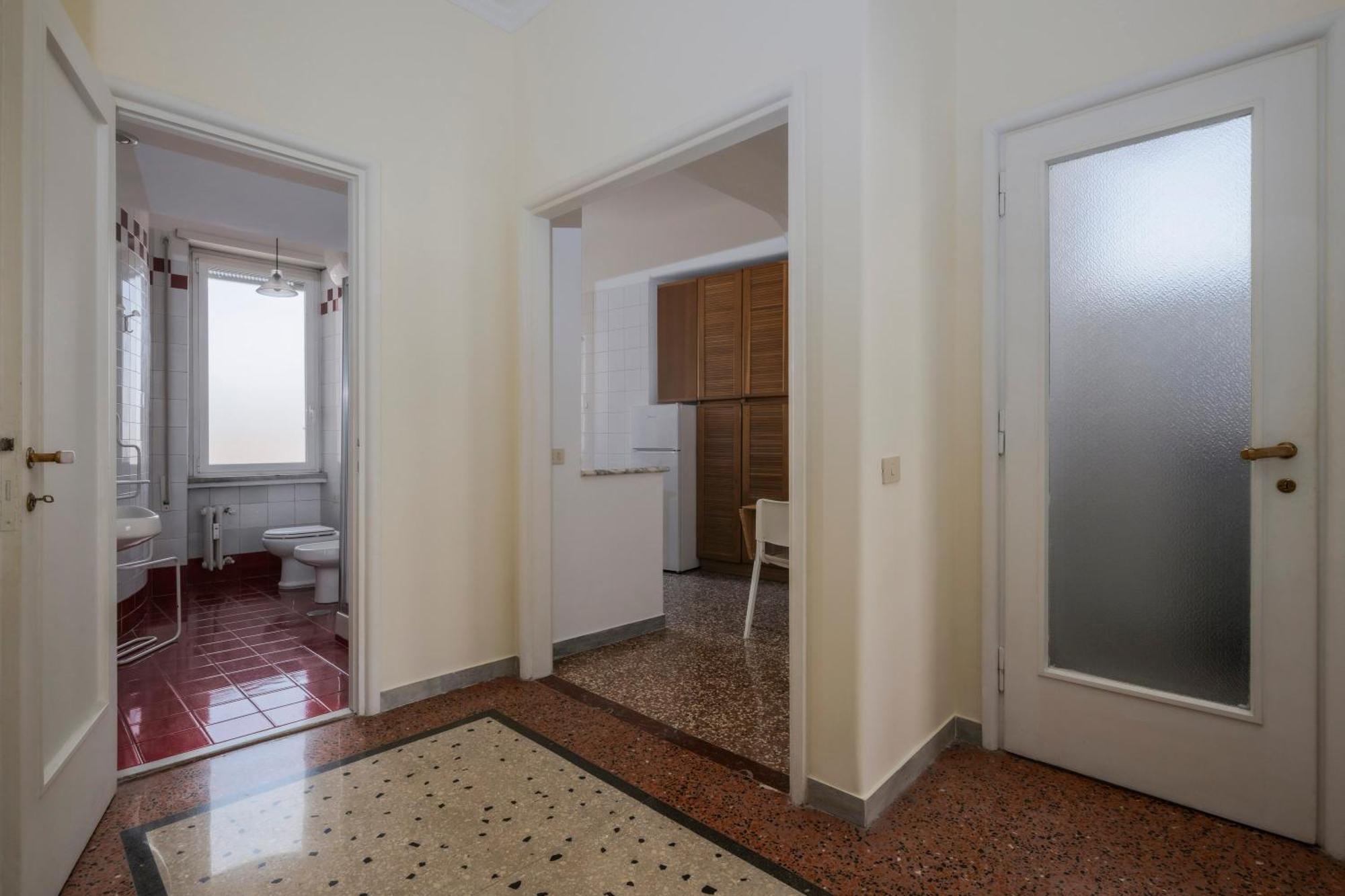 Apartamento Vatican Zen House-zeno 43