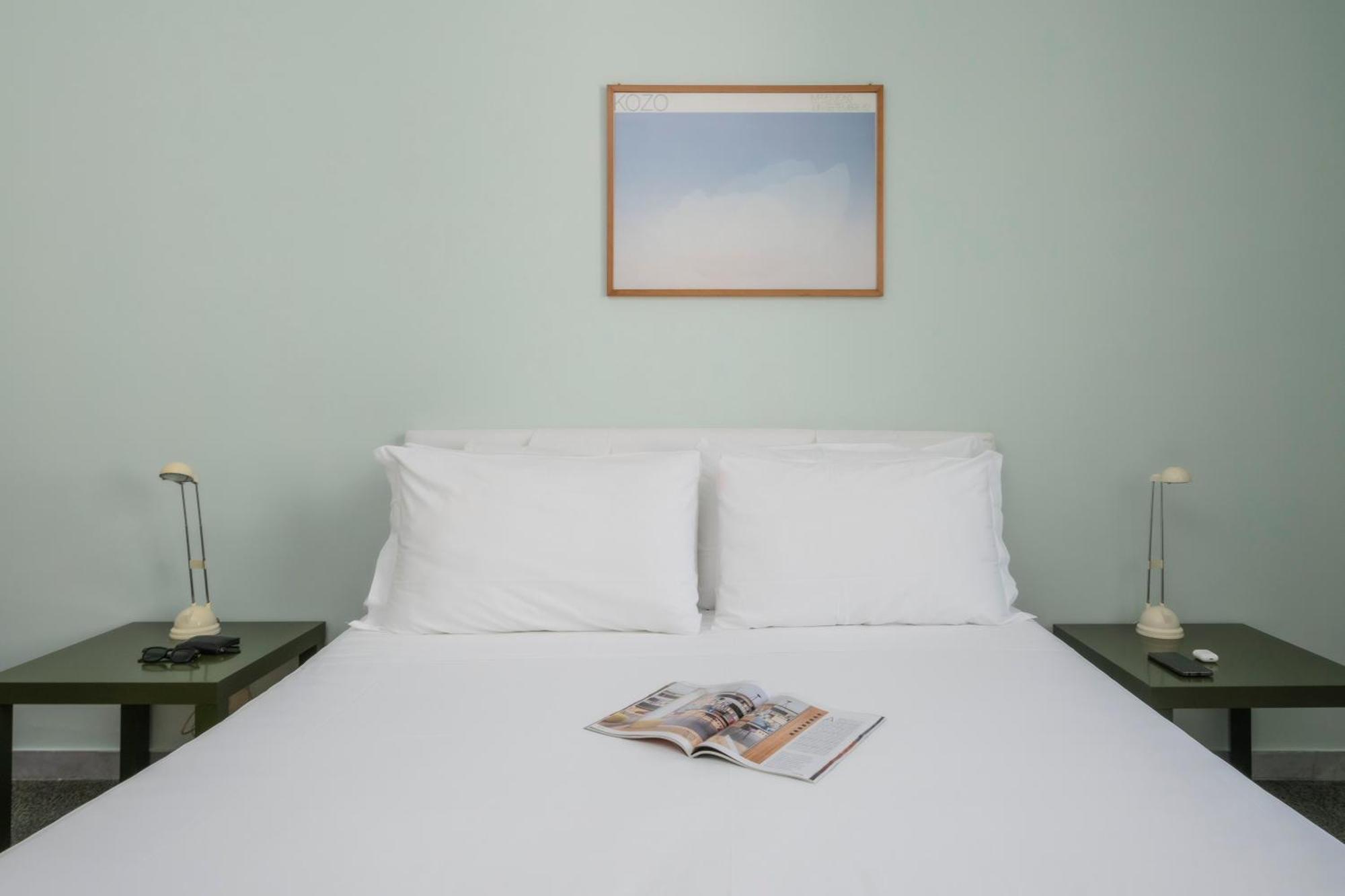 Apartamento Vatican Zen House-zeno 43 Roma