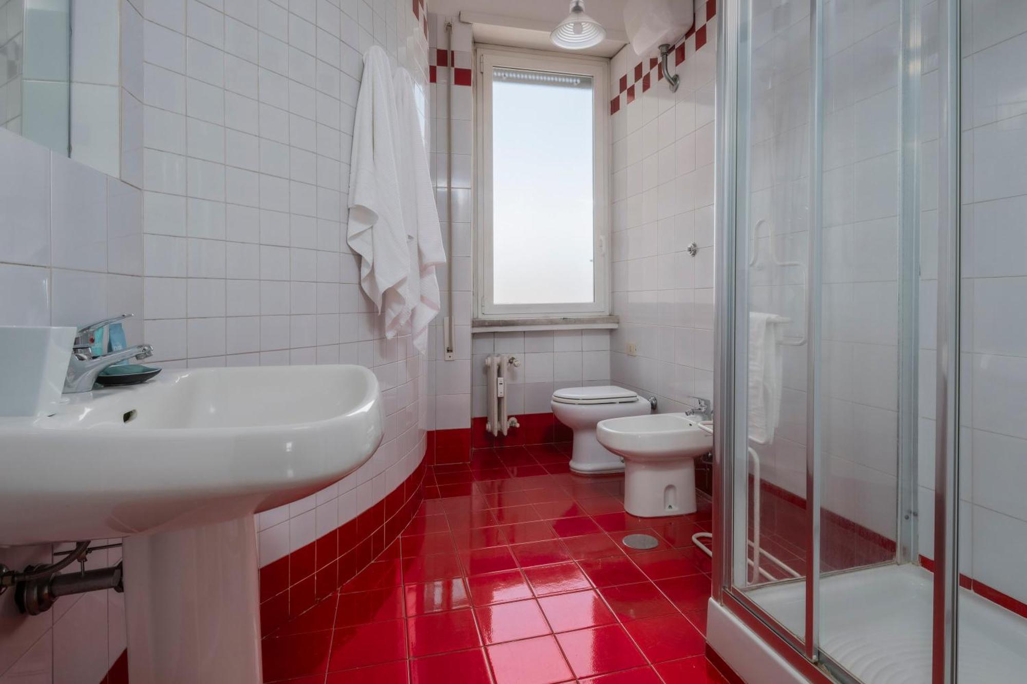 Apartamento Vatican Zen House-zeno 43 Roma