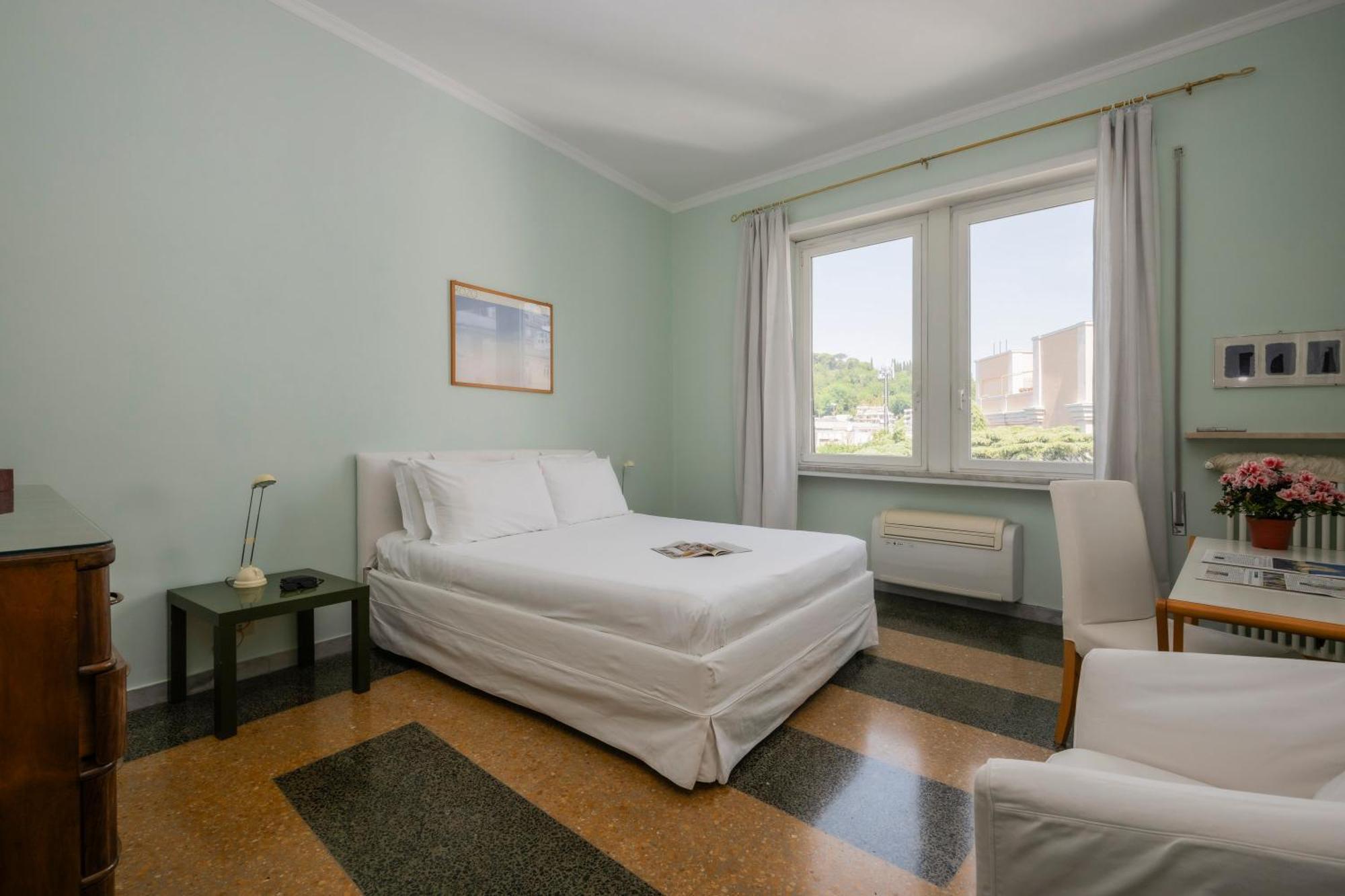 Apartamento Vatican Zen House-zeno 43 *