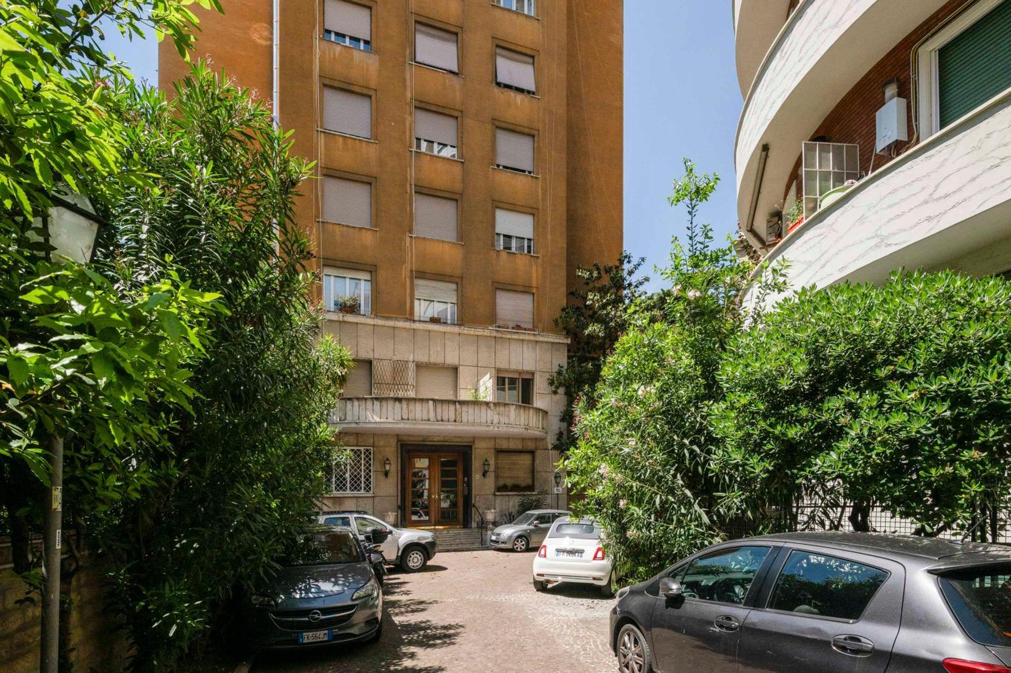 Vatican Zen House-zeno 43 Apartamento