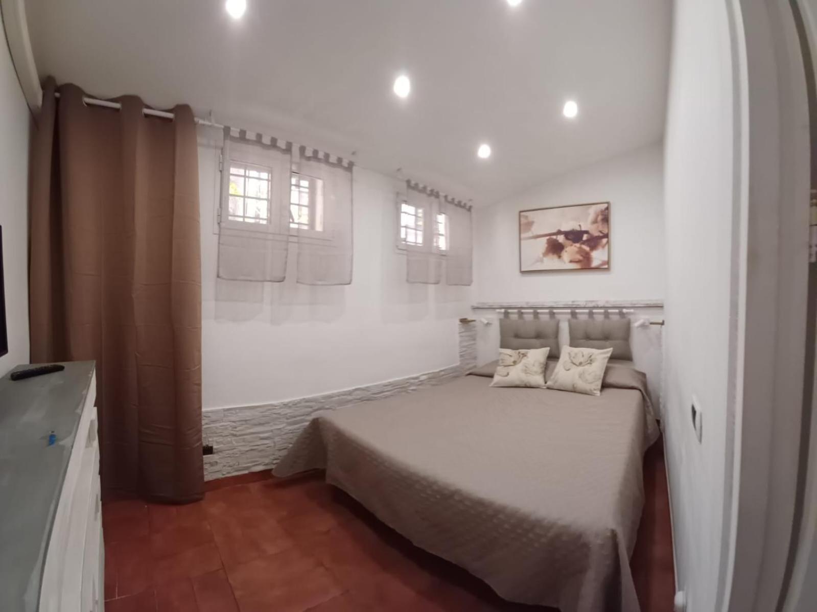 Apartamento Il Barone Di Trastevere *