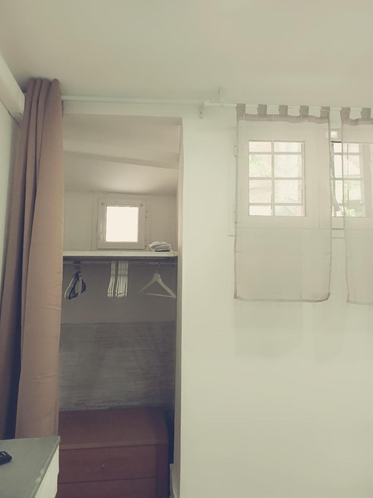 Il Barone Di Trastevere Apartamento Roma