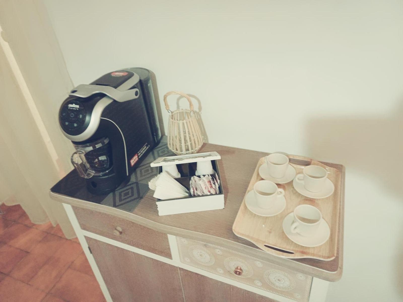 Apartamento Il Barone Di Trastevere Roma