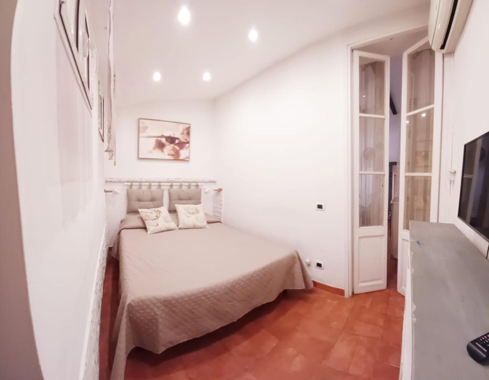Il Barone Di Trastevere Apartamento
