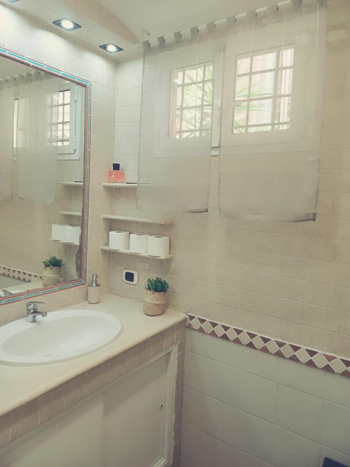 Il Barone Di Trastevere Apartamento