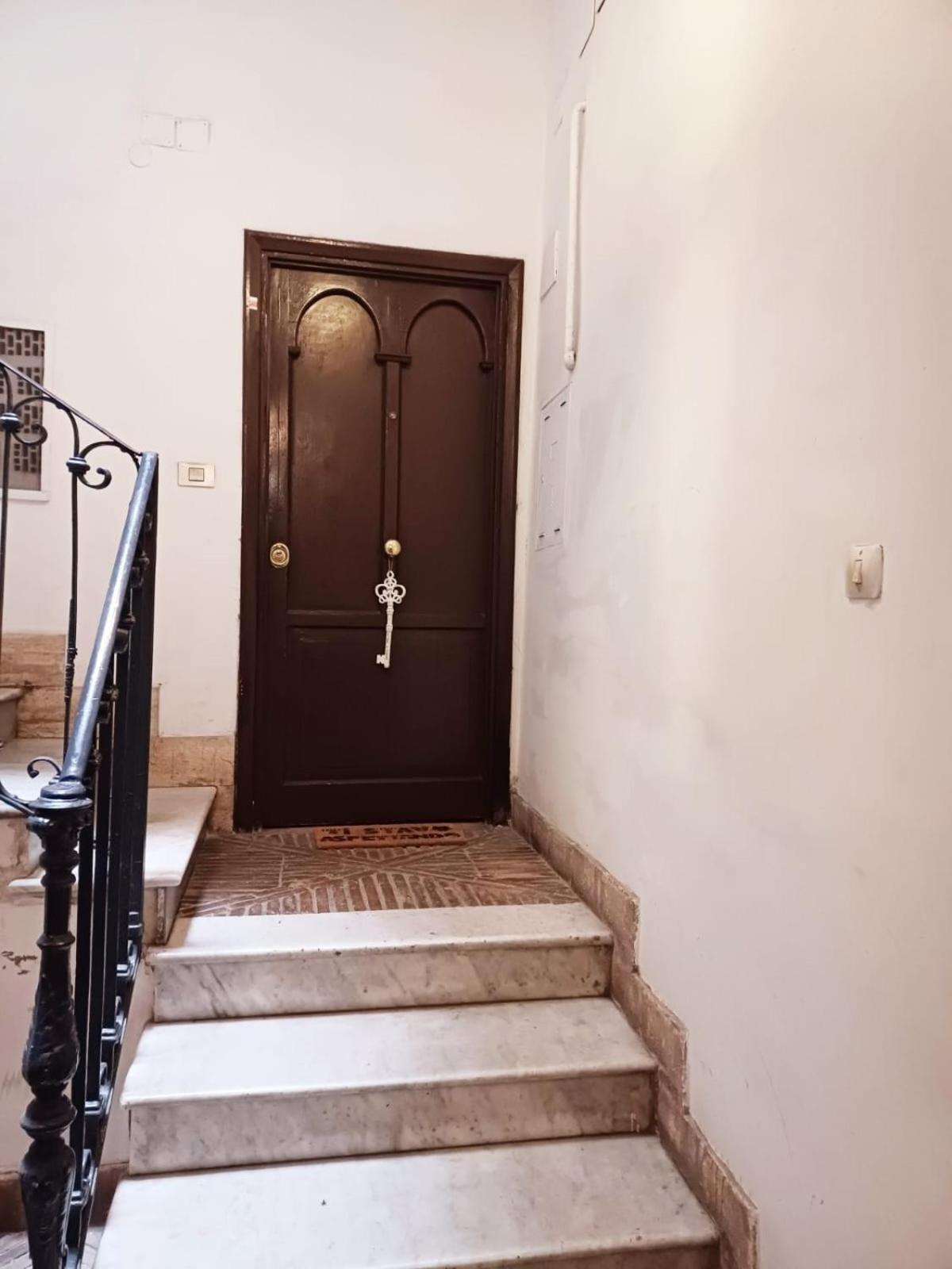 Apartamento Il Barone Di Trastevere