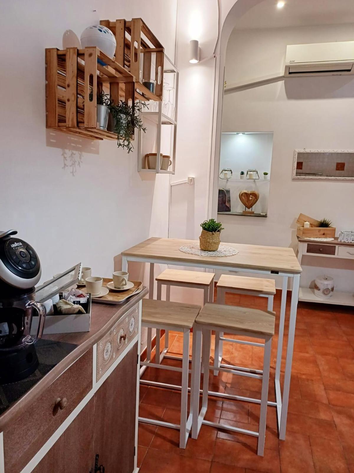 Il Barone Di Trastevere Apartamento Roma