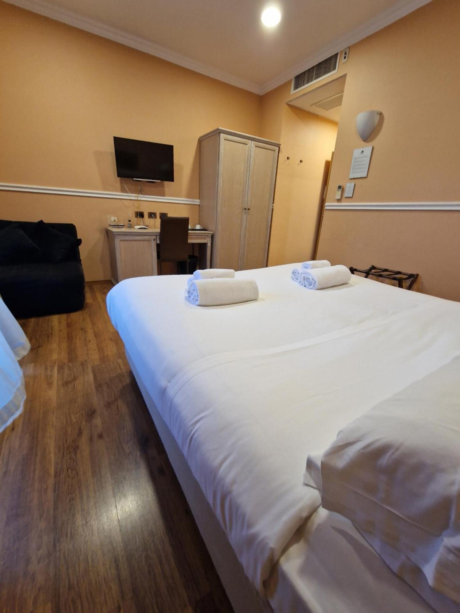 Bed & Breakfast Papavistarelais 3*