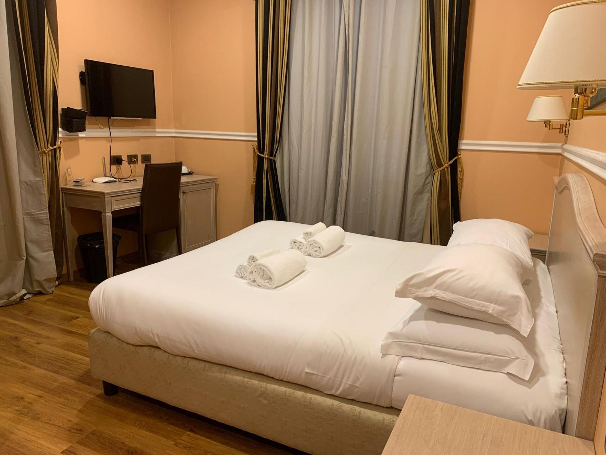 Bed & Breakfast Papavistarelais