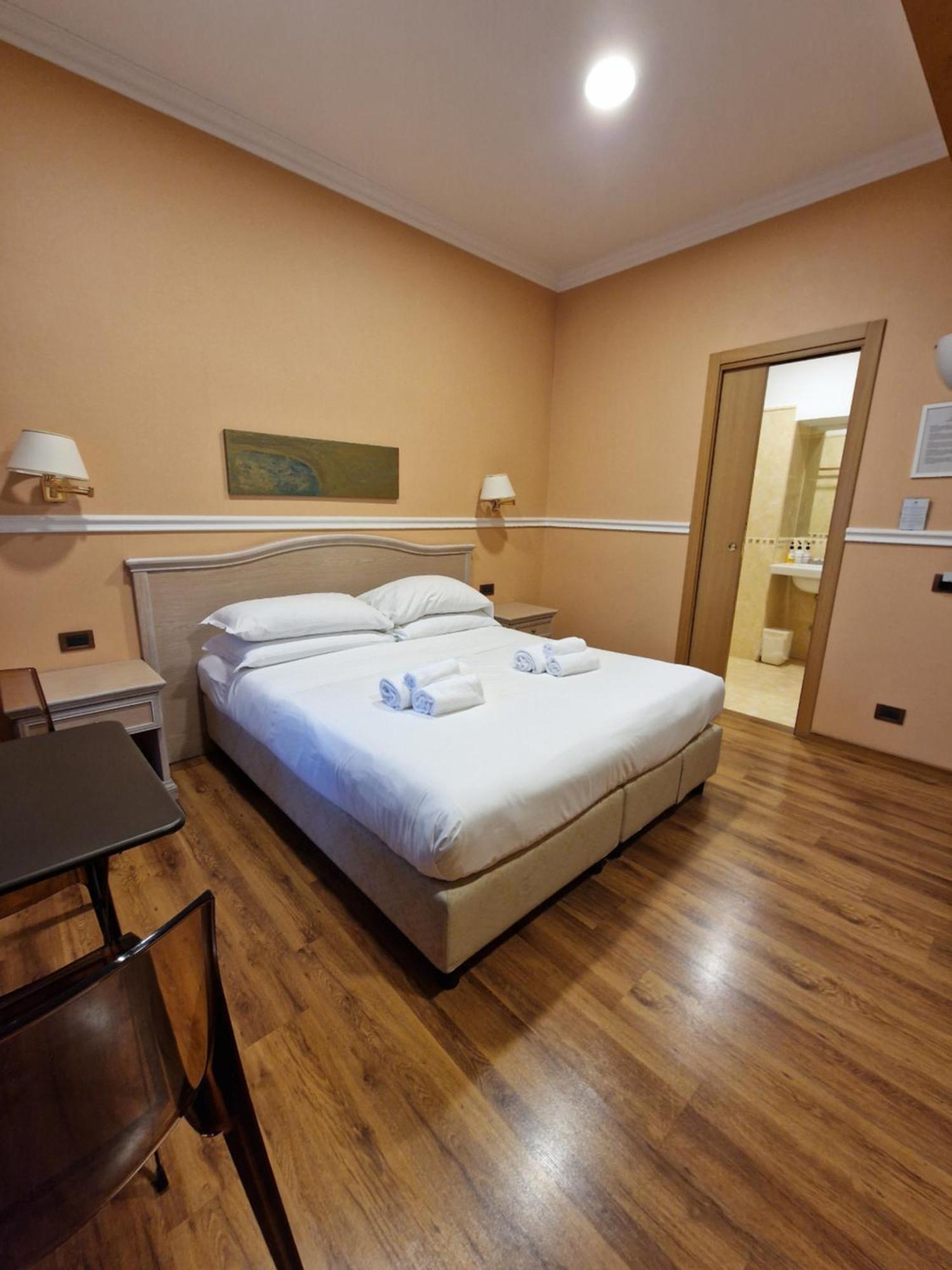 Papavistarelais Bed & Breakfast Roma