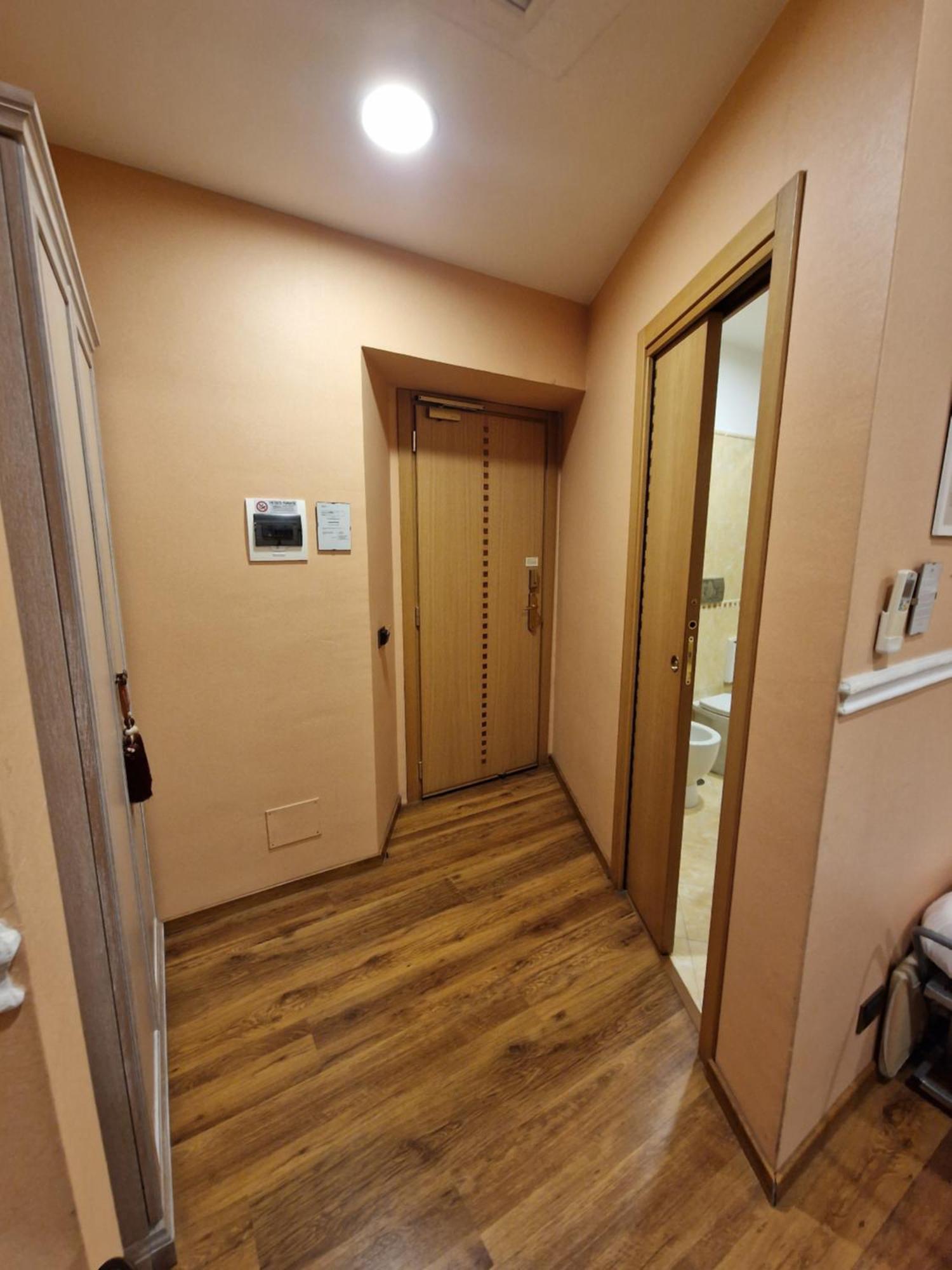 Bed & Breakfast Papavistarelais 3*
