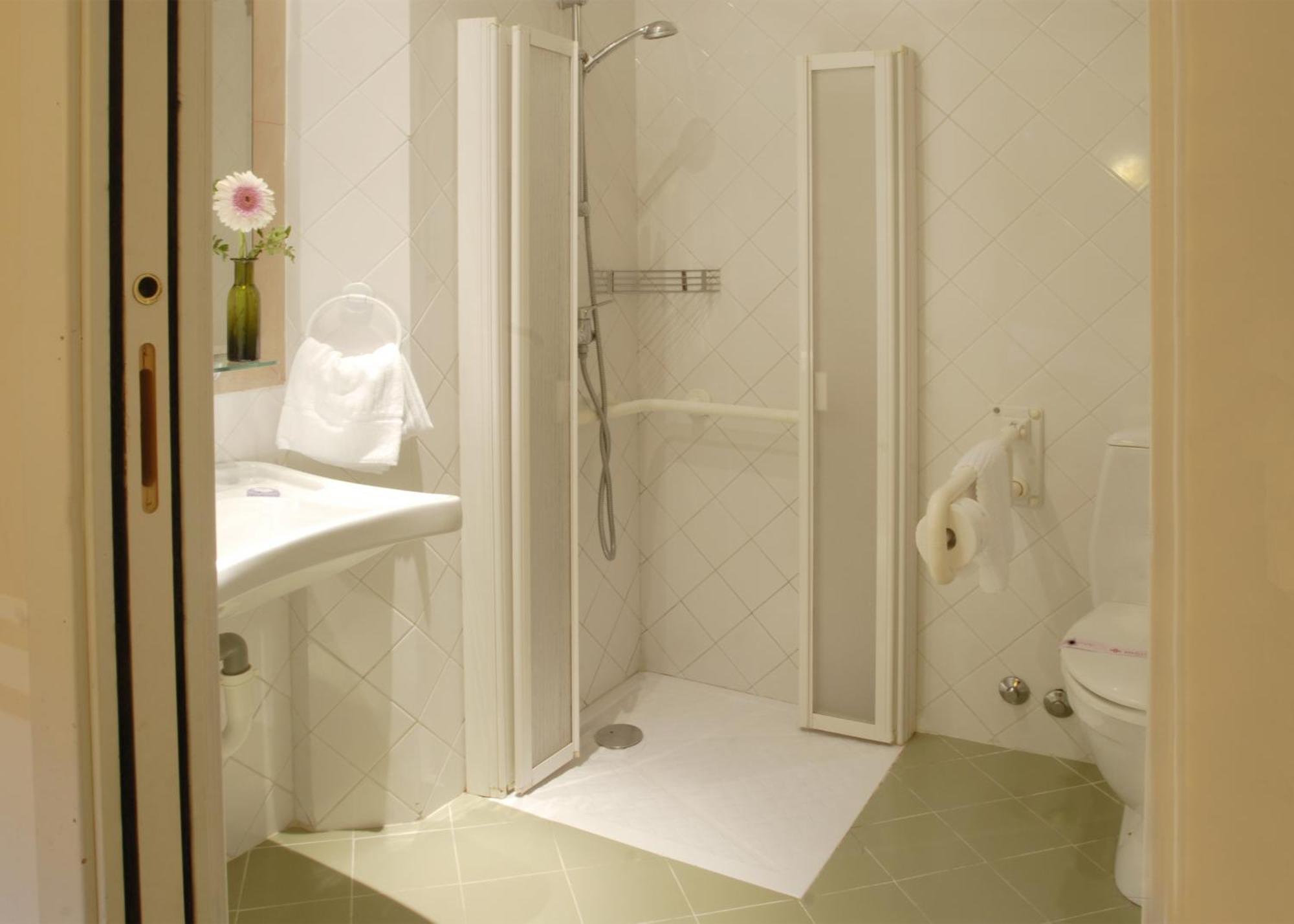Lancelot Hotell Roma