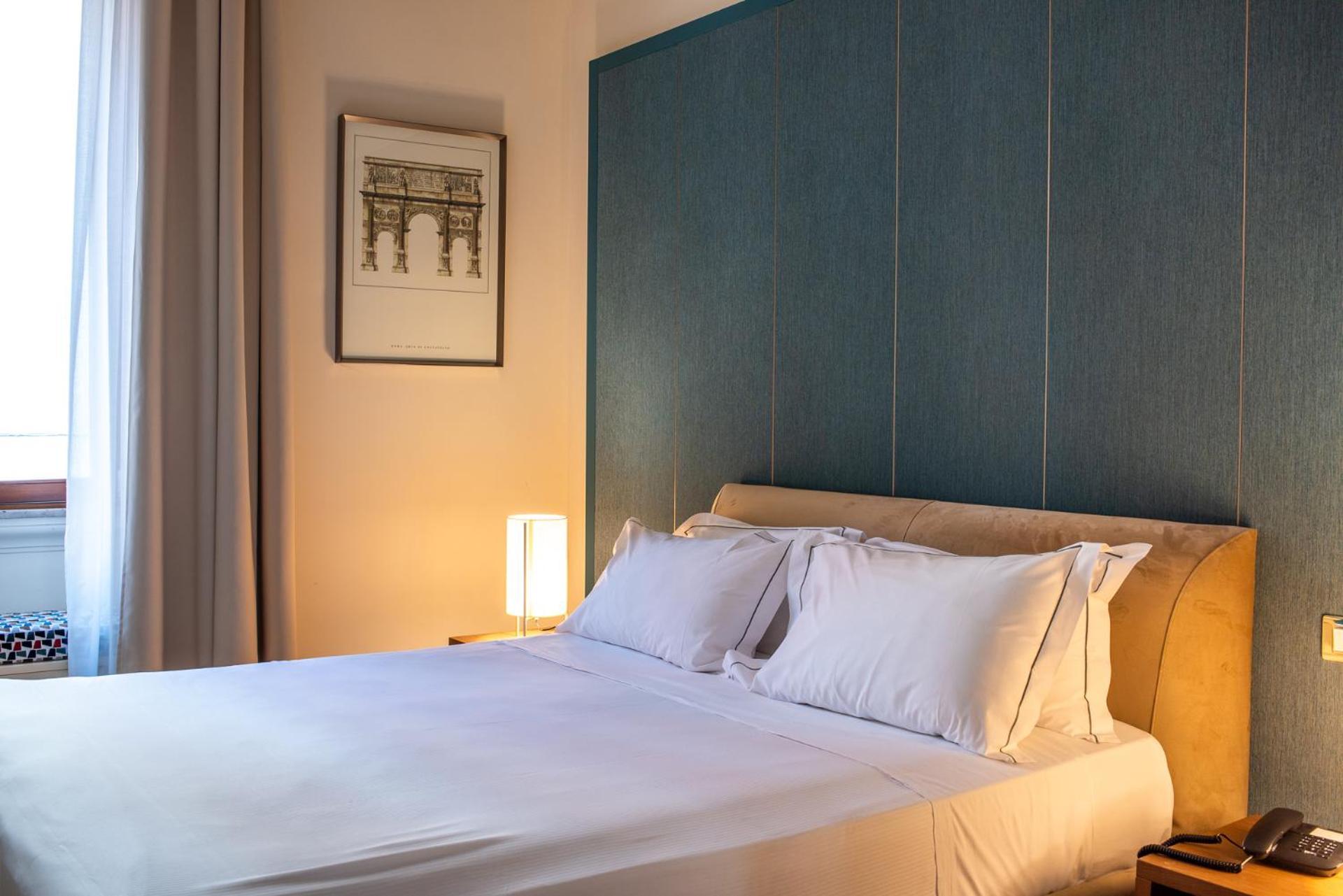 Hotel Sentho Rom