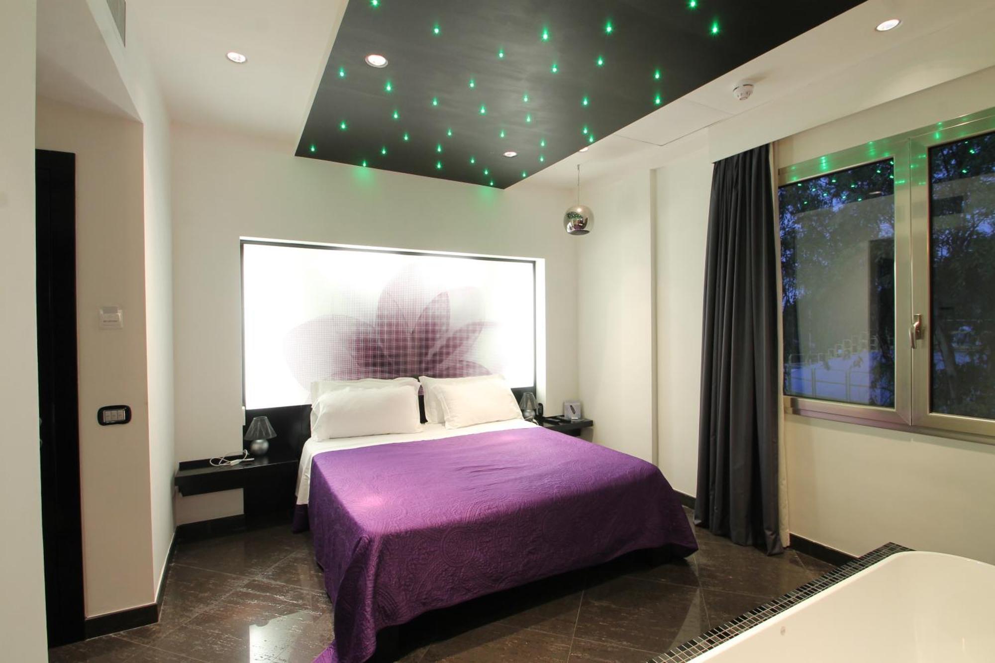 Hotel Jc Roma
