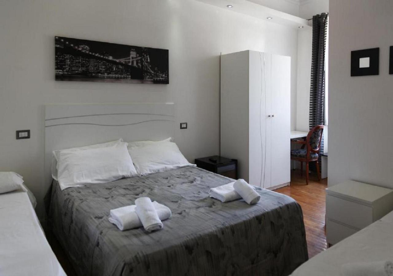 Casa de hóspedes White Vatican