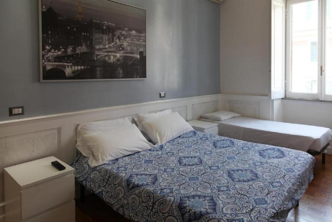 Casa de hóspedes White Vatican Roma