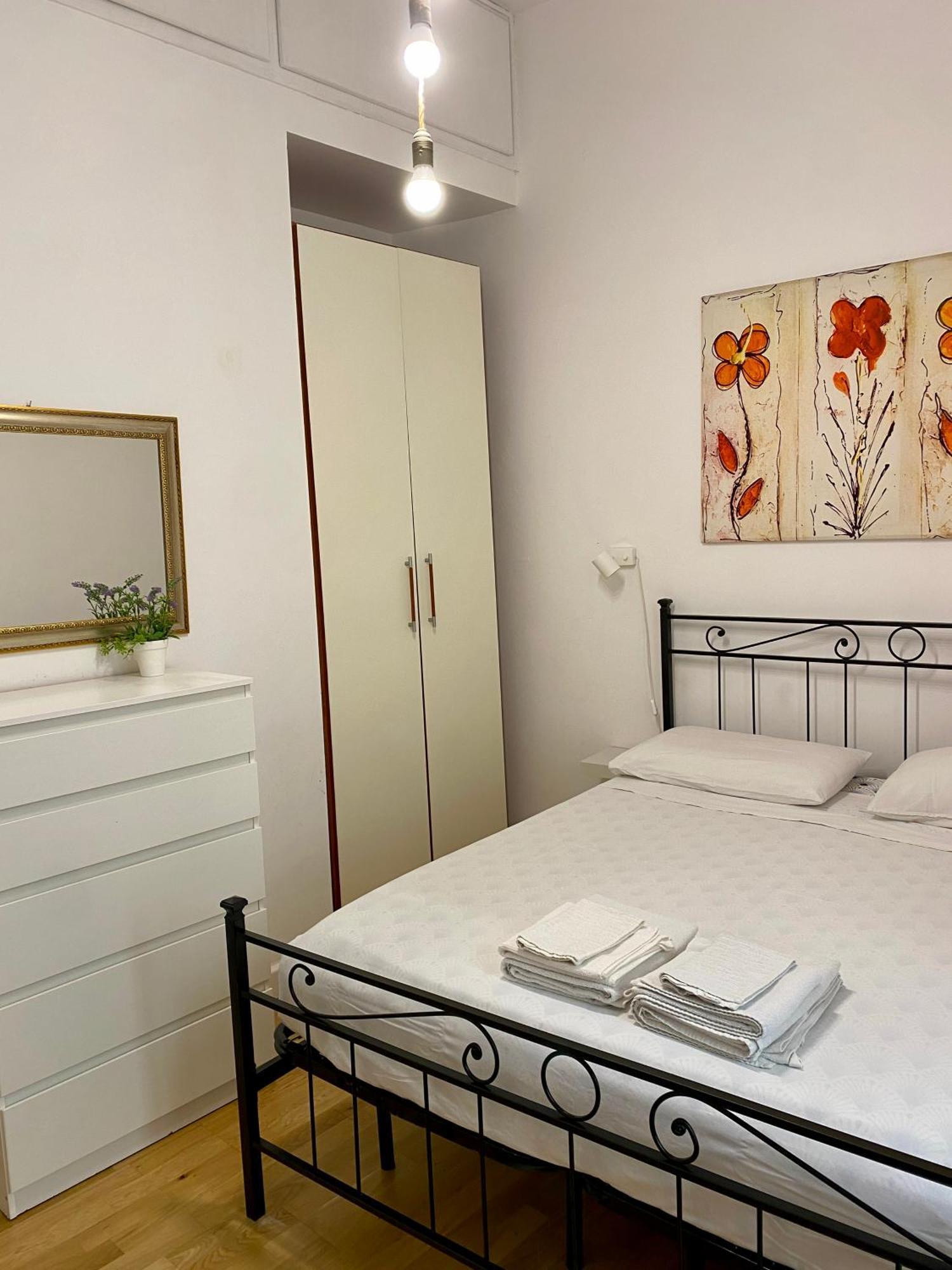La Casa Di Romolo Leilighet Roma