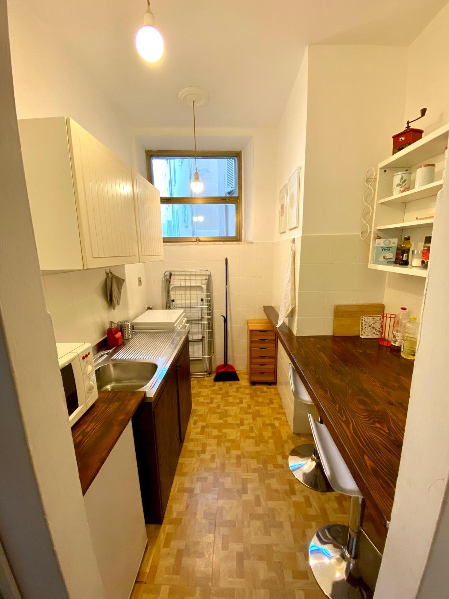 La Casa Di Romolo * Roma
