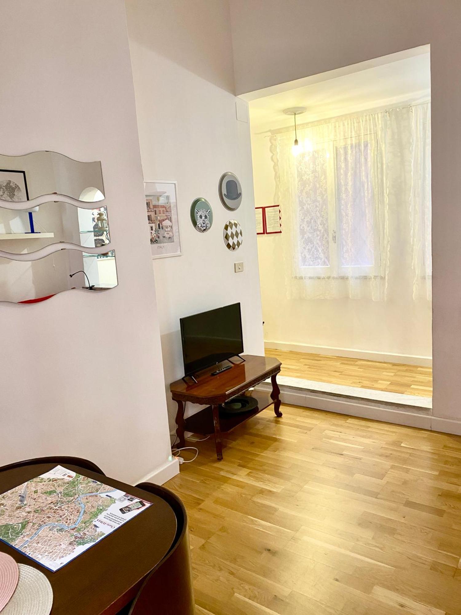 La Casa Di Romolo