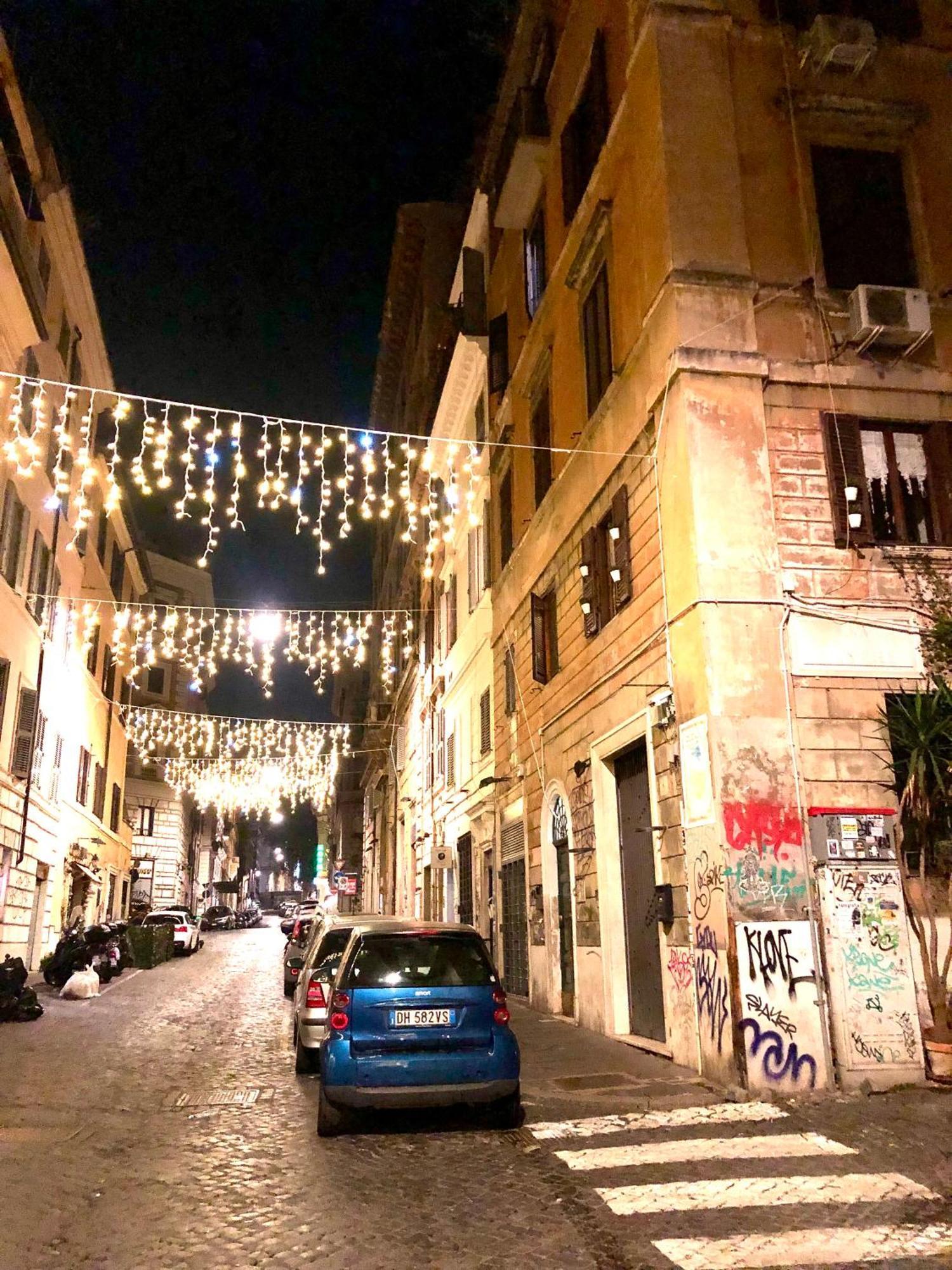 Lovely Near Colosseum Roma