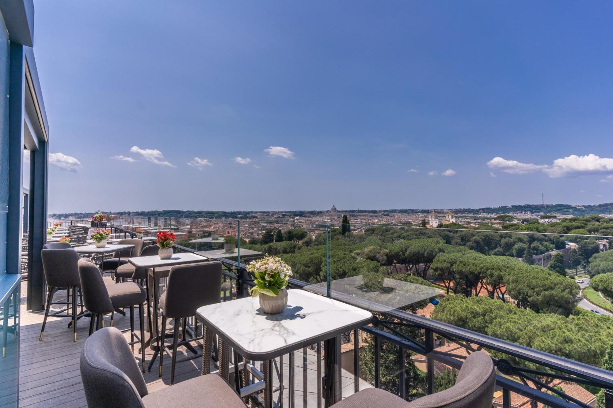 Splendide Royal - The Leading Of The World 5* Rom