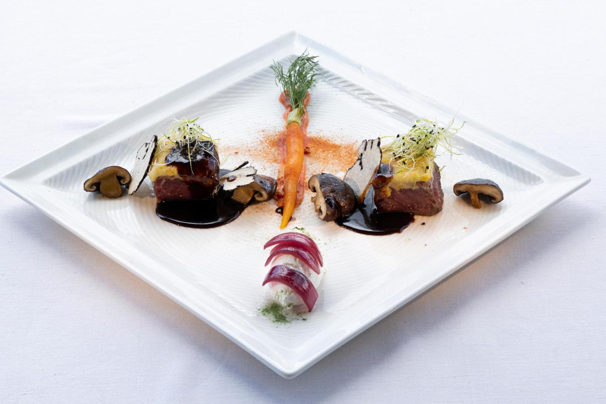 Splendide Royal - The Leading Of The World 5* Rom