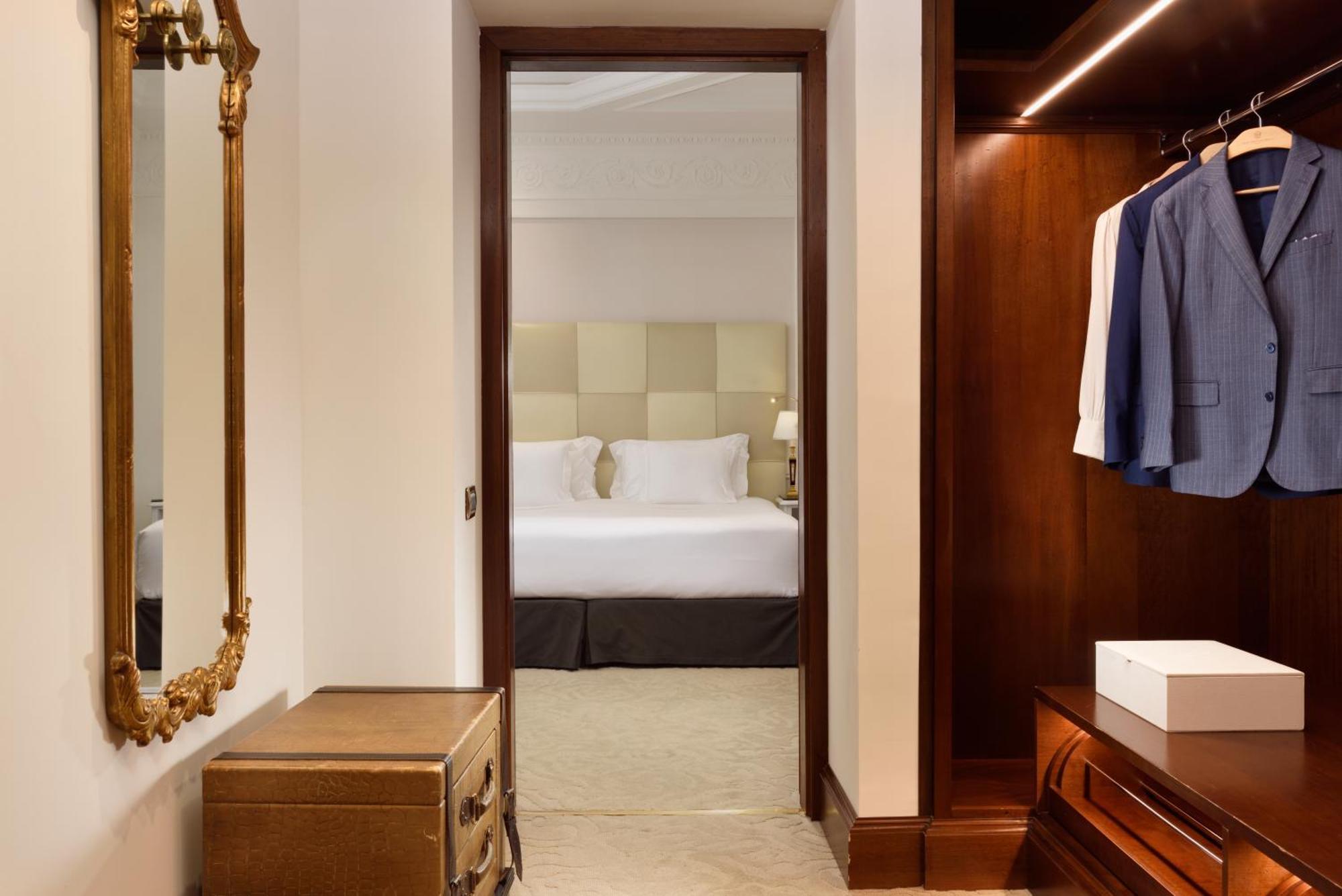 Hotel Splendide Royal - The Leading Of The World Rom
