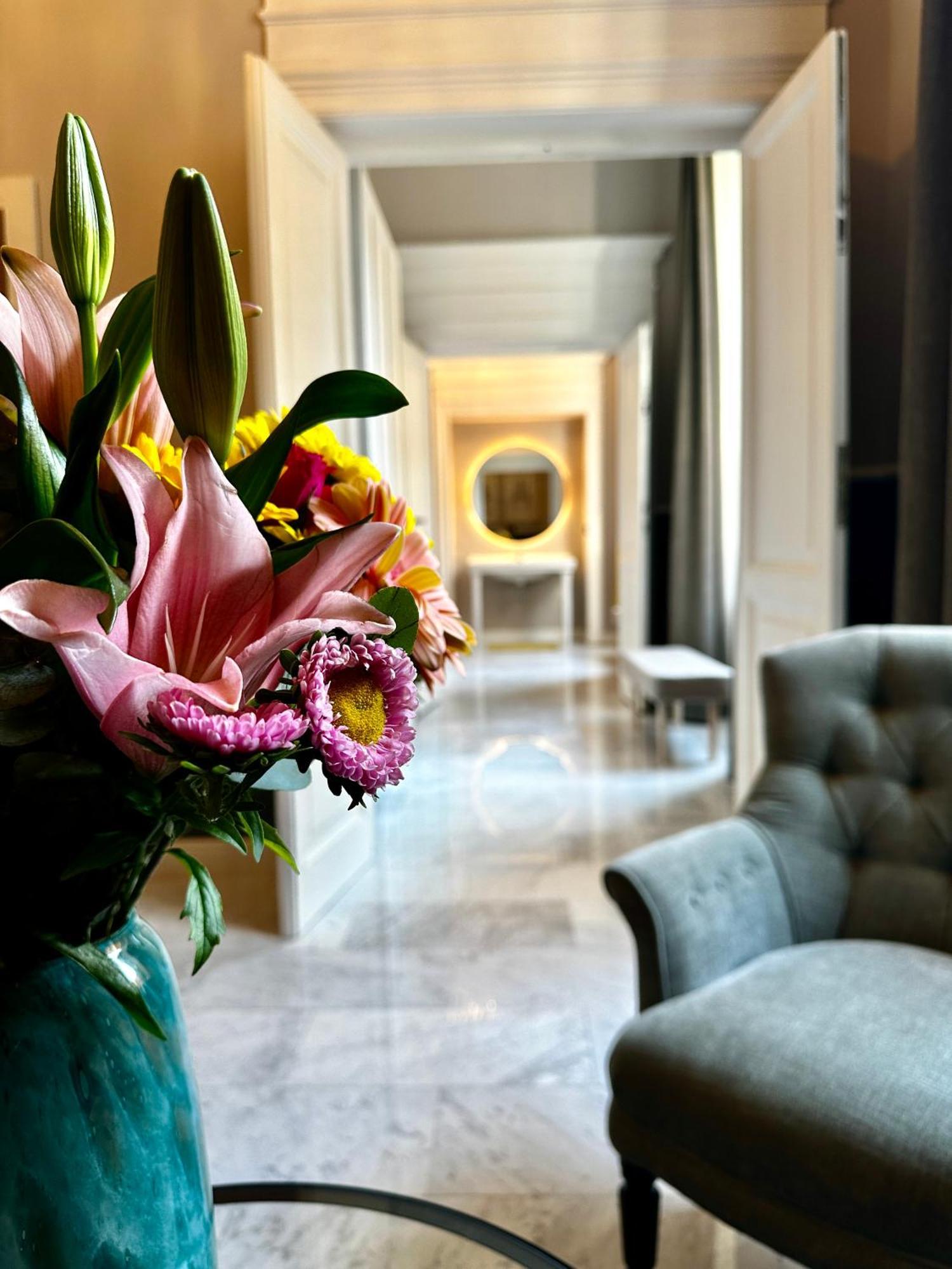 Via Veneto Luxury House Apartamento Roma