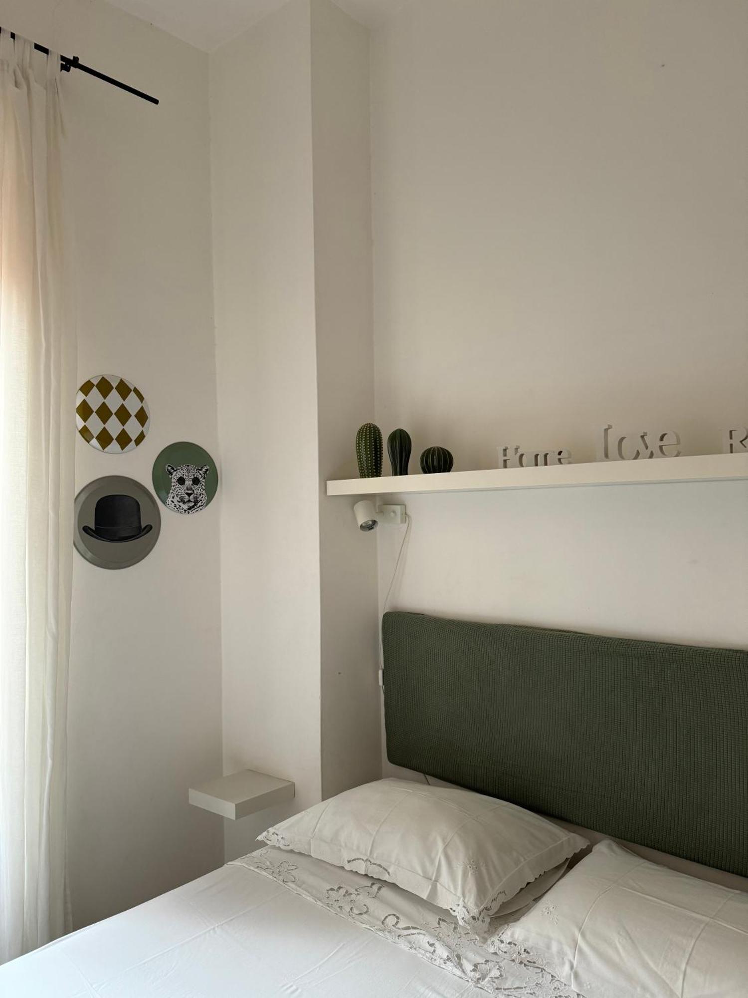 Appartamento La Casa Di Remo