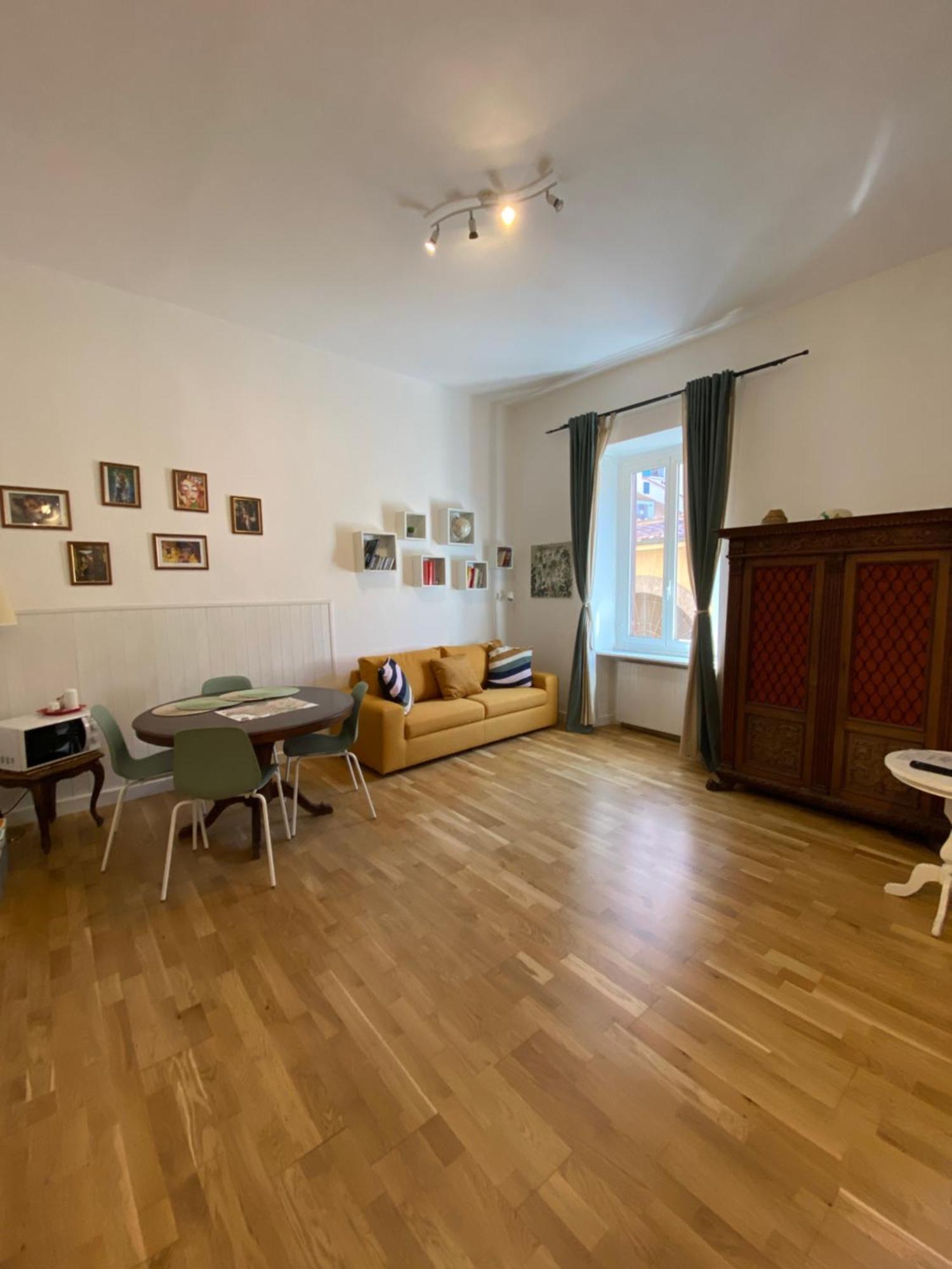La Casa Di Remo