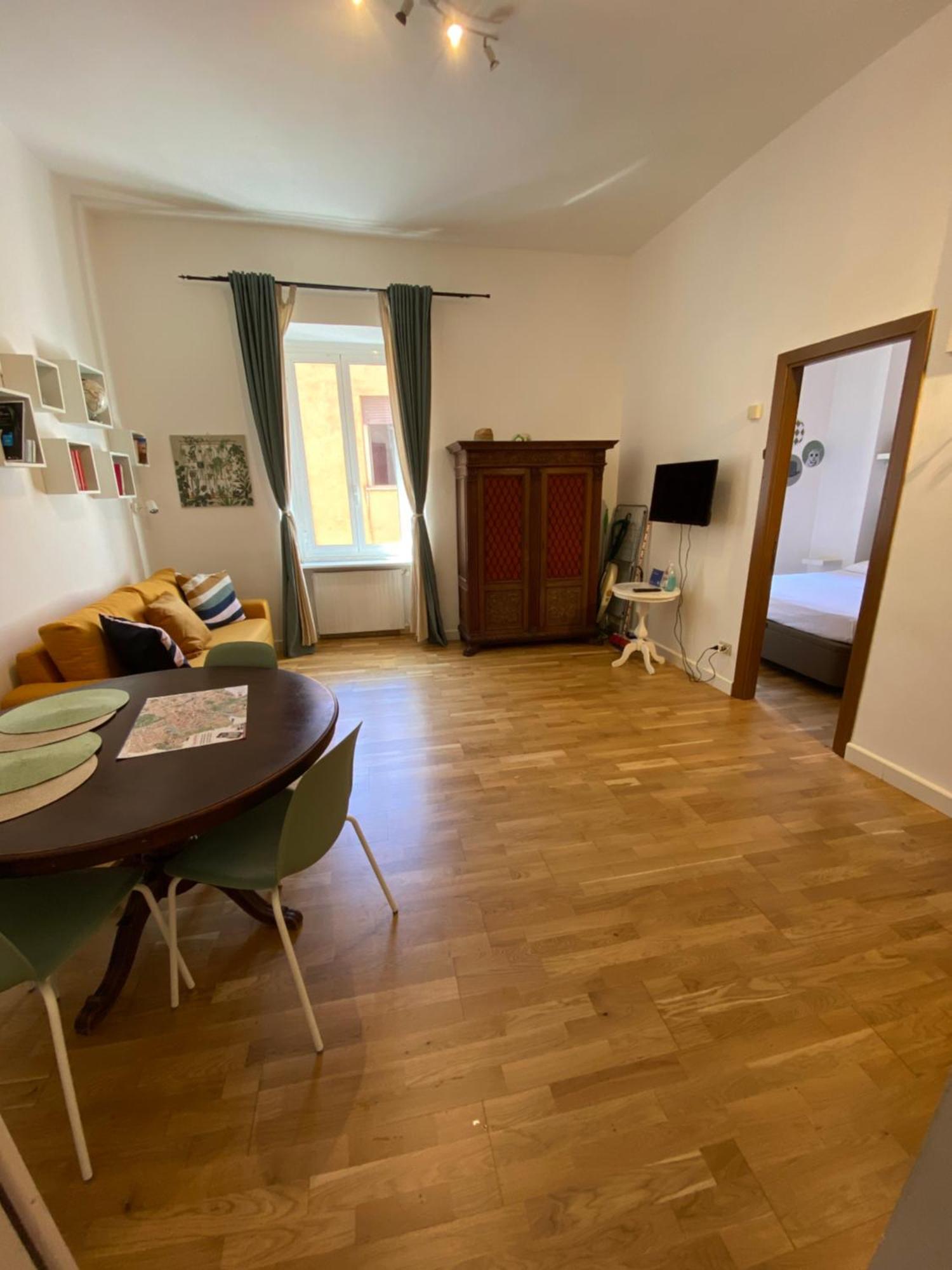 La Casa Di Remo Appartamento Roma