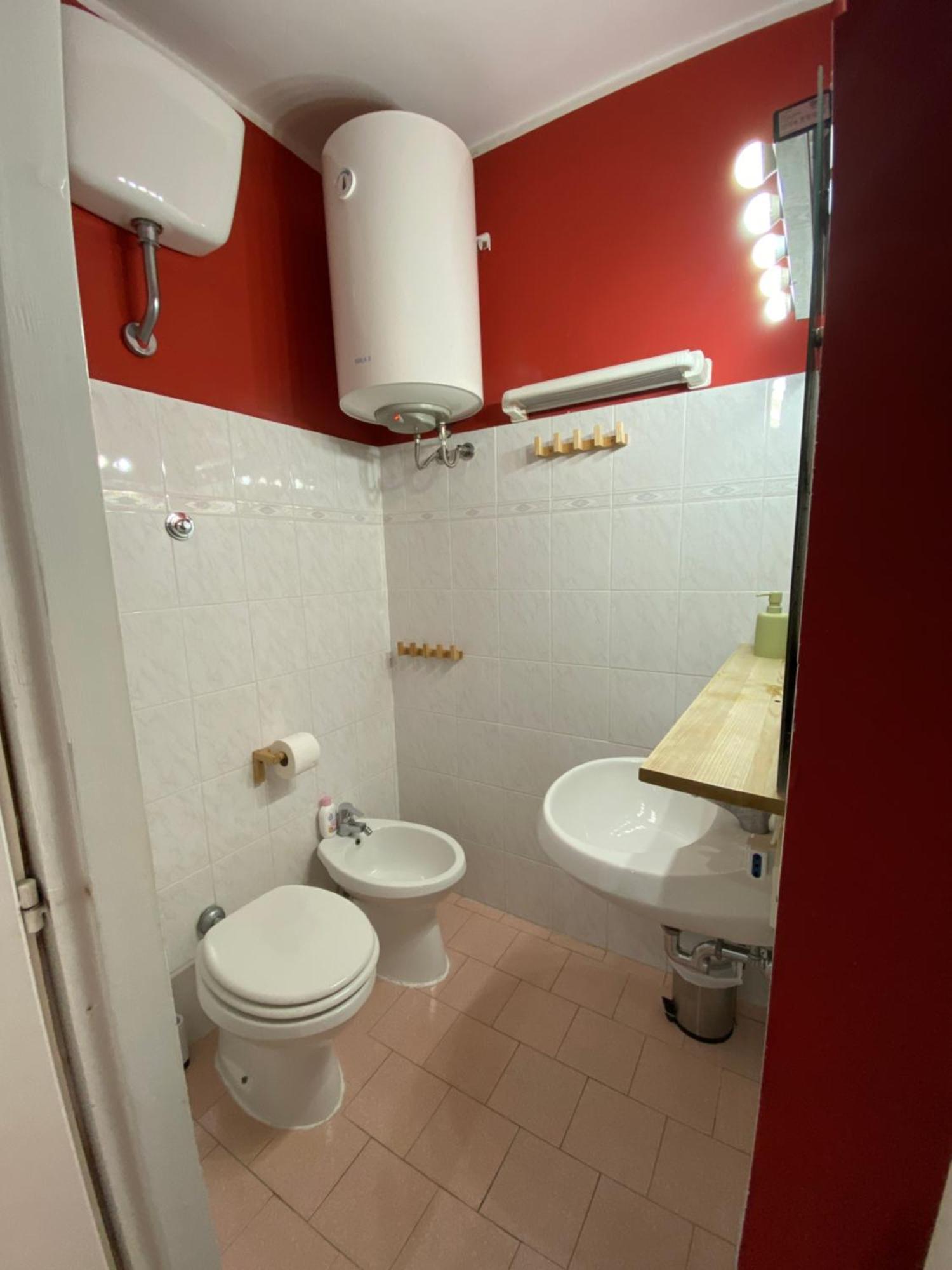 Appartamento La Casa Di Remo Roma