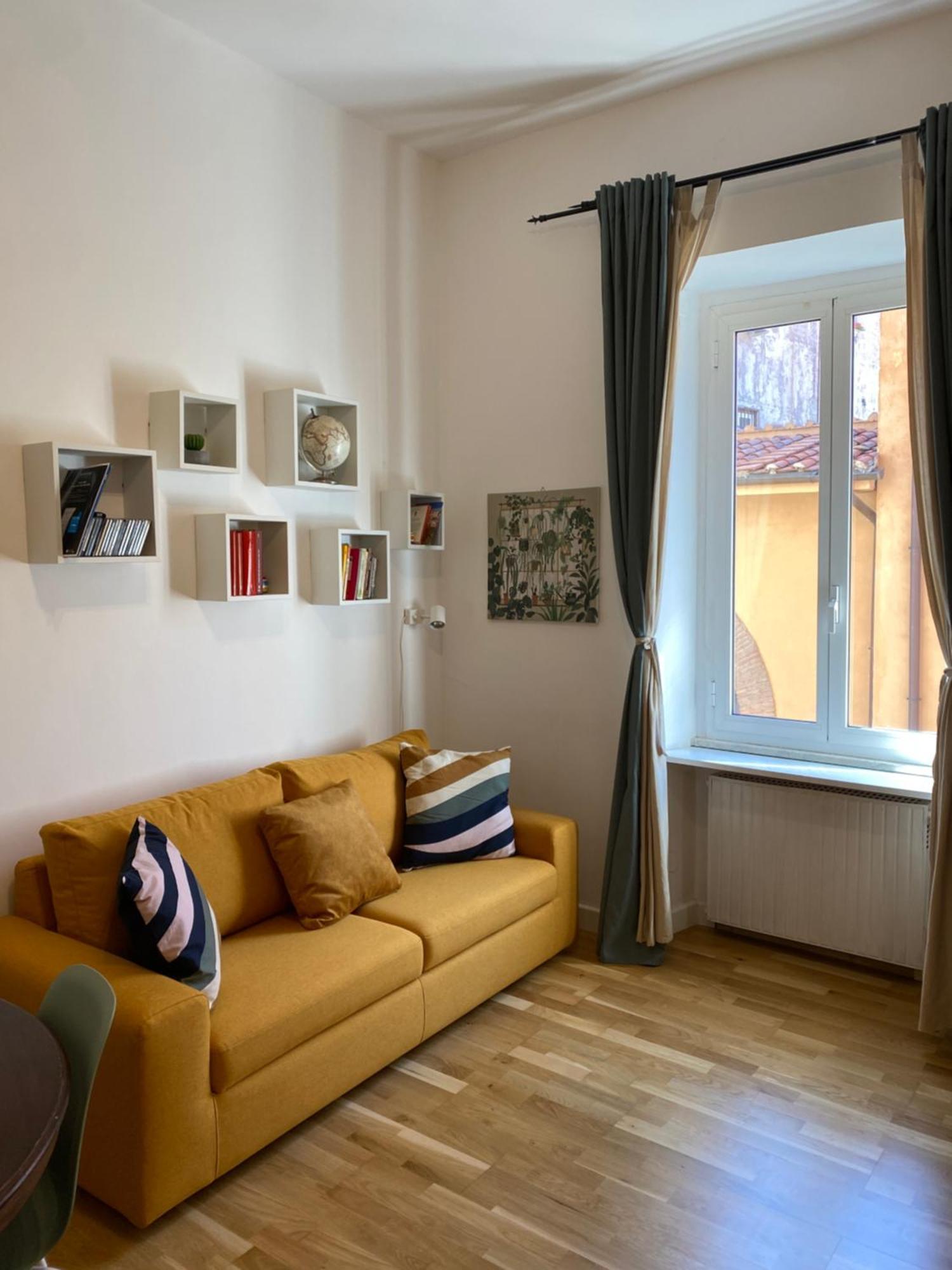 Appartamento La Casa Di Remo